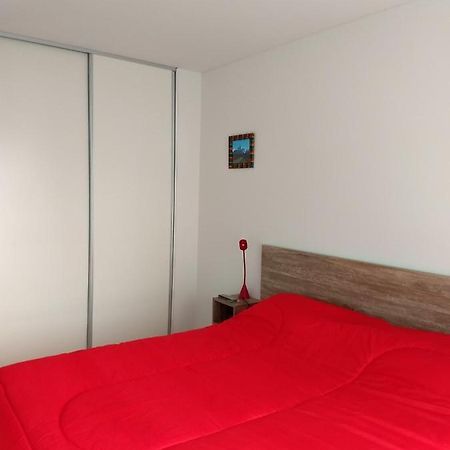 Mika Apartment Puerto Madryn Exterior photo